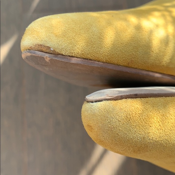 Jeffery Campbell Charlin Bow Mule - Picture 10 of 11